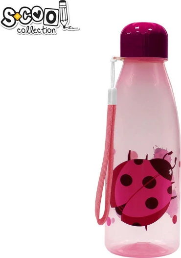 OSH TERMOS 500ML LADYBUG 1/48 SC2252