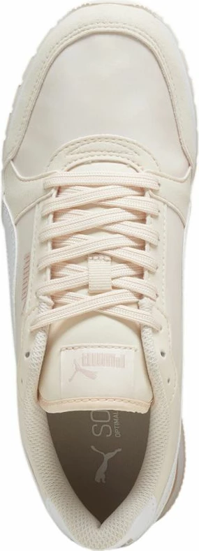 Atlete për femra Puma, bež