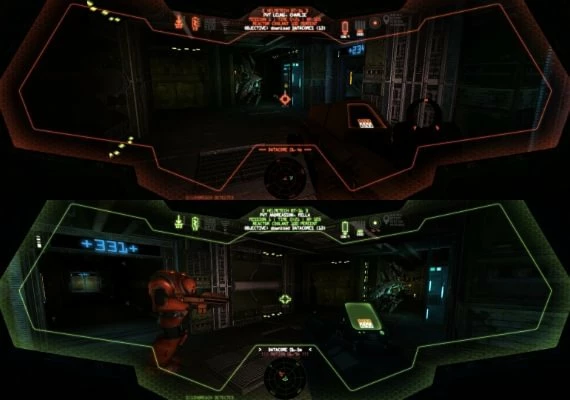 Space Beast Terror Fright EN Global