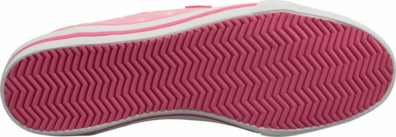 Atlete Helly Hansen Fjord Canvas V2 W për femra, të kuqe [Madhësia: 37.5]