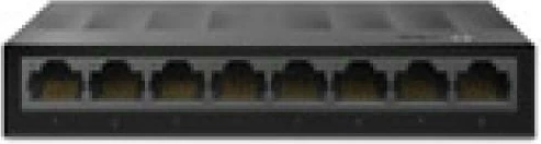 Switch TP-Link LS1008G 8 porta Gigabit (1 Gbps)