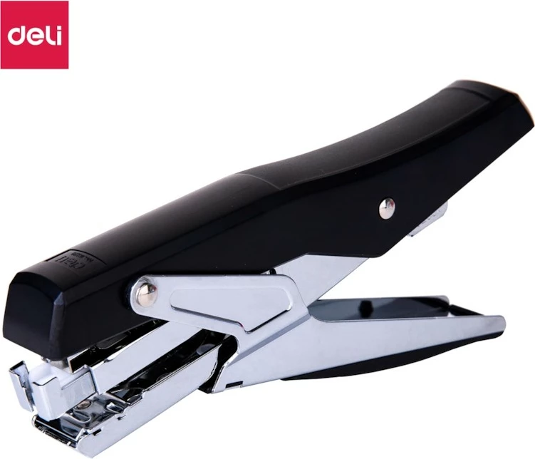 Deli Heft Butterfly 30Fl 1/12 0329
