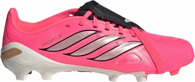Atlete futbolli për fëmijë adidas Predator League FT FG HP9998 [Madhësia: 36 2/3]