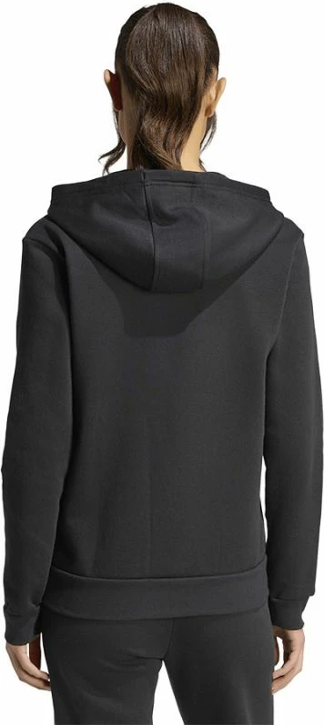 Duks për femra adidas Entrada 26 KF5939, i zi [Madhësia: XXL]