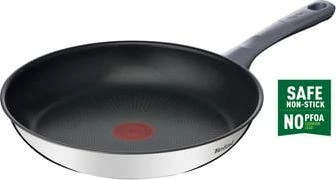Tigan Tefal Daily Cook G7300455 24 cm, argjendtë