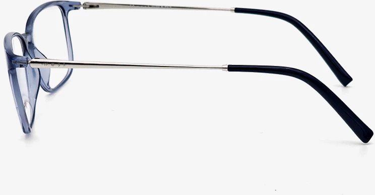 Korniza optike për meshkuj West WV282 53 C.3