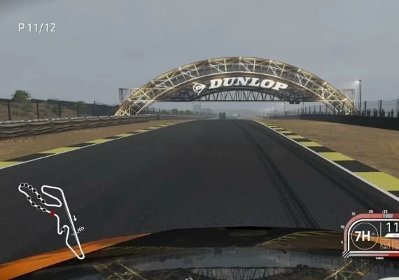 FIA European Truck Racing Championship: Indianapolis Motor Speedway DLC Global