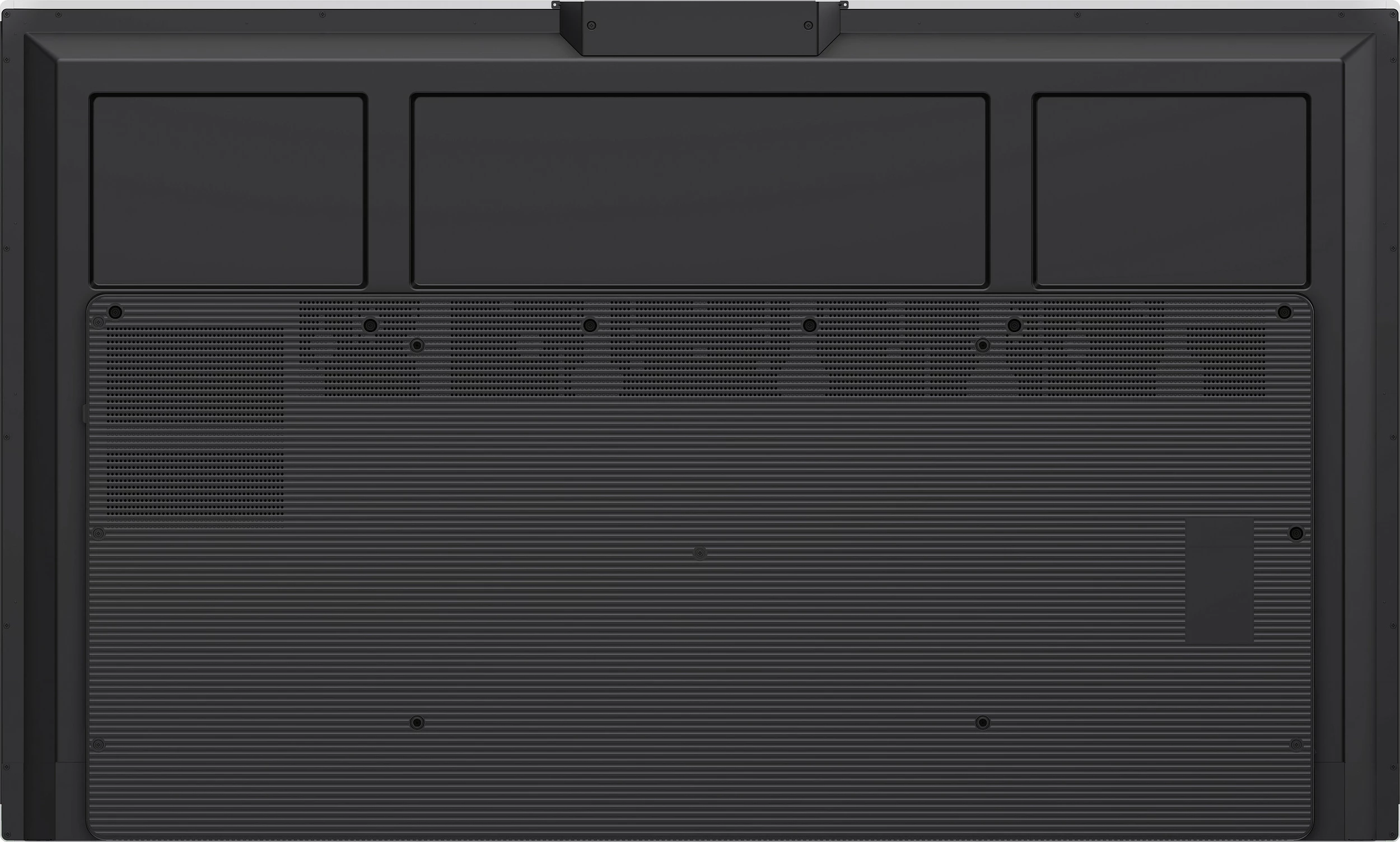 Panel interaktiv HUAWEI IdeaHub Board 3 Pro IHB2-65PB, 65" 4K, Wi‑Fi 6, 8GB RAM, e bardhë jade