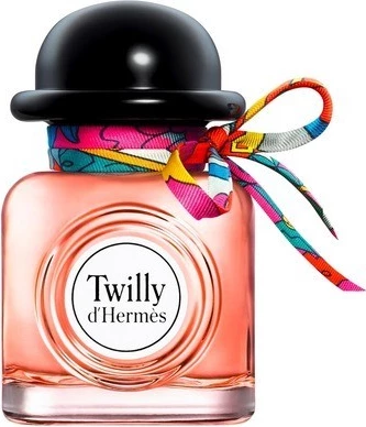 Eau de Parfum Hermès Twilly, 50 ml