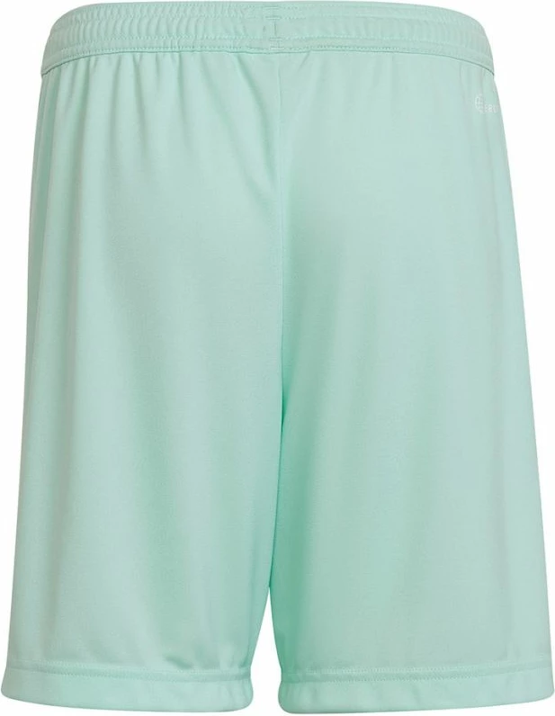 Shorce për fëmijë adidas, blu [Madhësia: 152 cm]