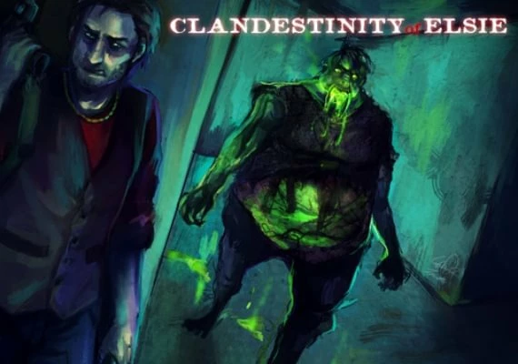 Clandestinity of Elsie EN Global