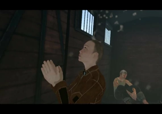 Siberian Run VR EN/PL Global