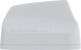 Antena Poynting A-MIMO-0003-V2-12, 5.8 dBi, 410 - 3800 MHz, e bardhë