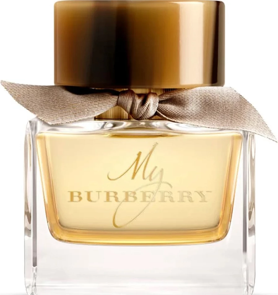 Eau de Parfum për femra Burberry My Burberry, 50ml