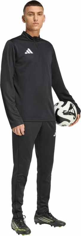 Duks për meshkuj adidas, i zi