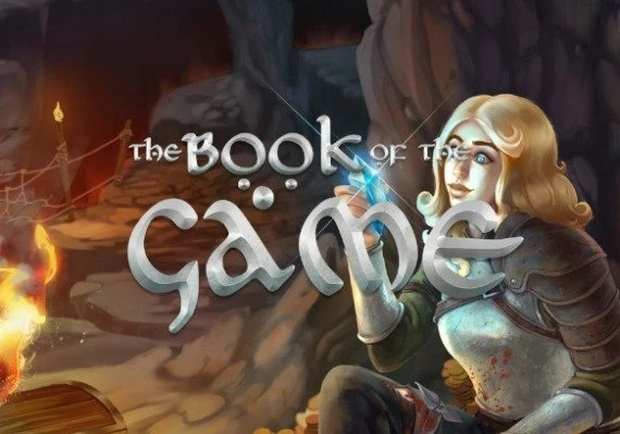 The Book of the Game EN Global