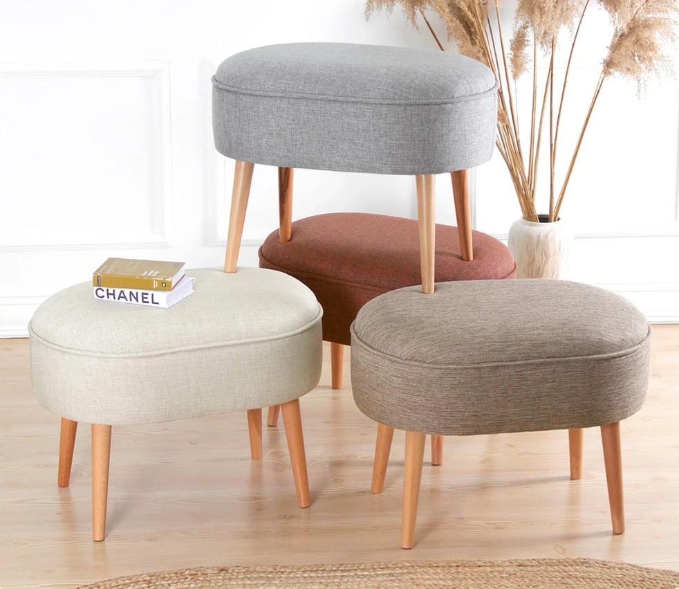 Puf Timoon, kafe, Atelier del Sofa