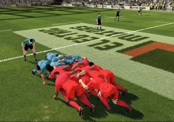 Rugby 22 EN/FR/IT/JA Global