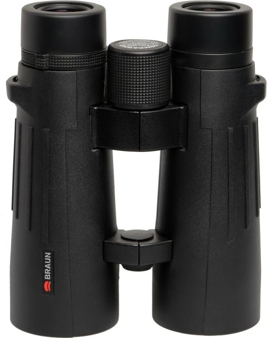 Dylbi Braun Compagno 10x50 WP i zi