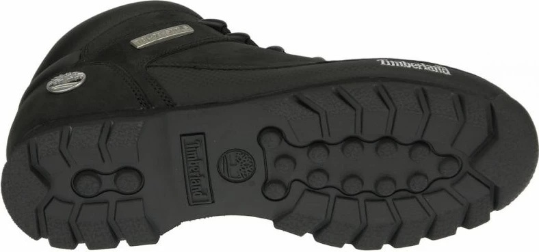 Atlete për meshkuj Timberland, të zeza