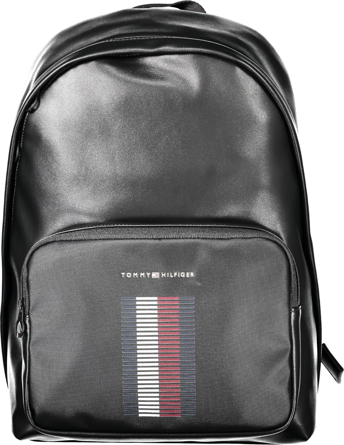 Shpinore për meshkuj Tommy Hilfiger, e zezë