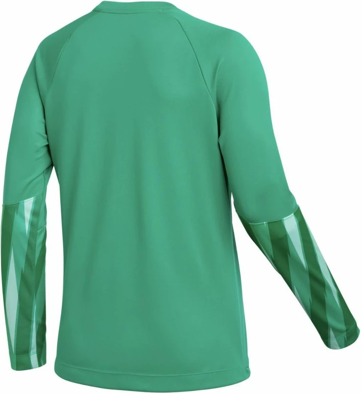 Fanellë futbolli për femra Nike Dri-Fit Park V Stadium HV8316 324, e gjelbër