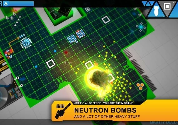 Artificial Defense EN Global