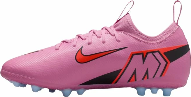 Atlete futbolli për fëmijë Nike, të kuqe [Madhësia: 35.5]