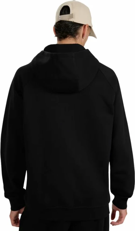 Duks për meshkuj 4F, i zi