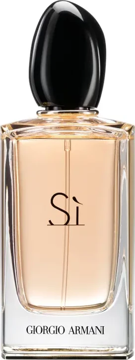 Eau de Parfum Giorgio Armani Si, 50 ml