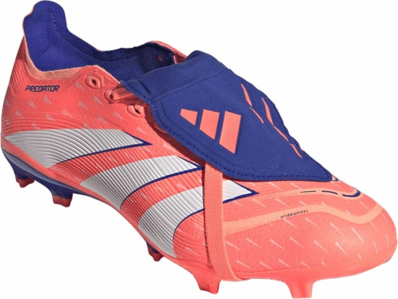 Atlete futbolli adidas Predator, meshkuj [Madhësia: 40 2/3]
