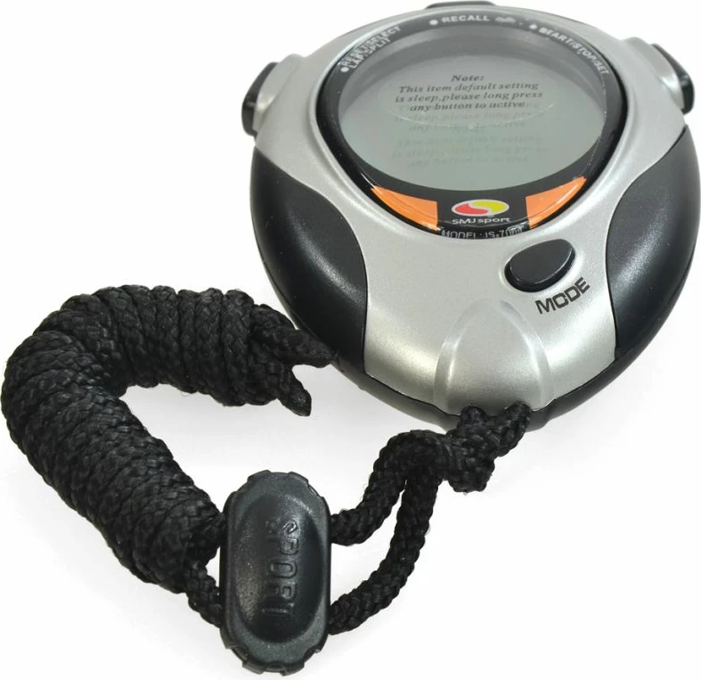 Kronometër Yakimasport për Meshkuj dhe Femra, modeli SMJ 100-time JS-7064
