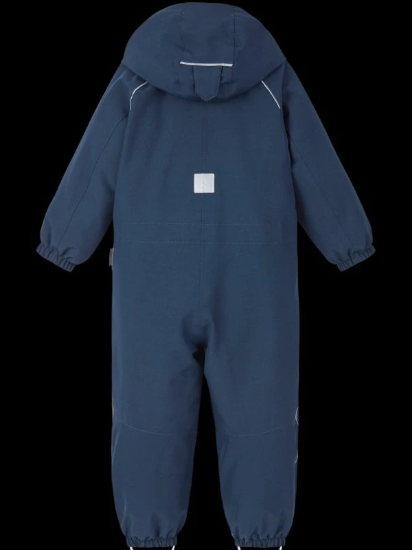 Kominoshe dimri Reima fëmijë, e kaltër