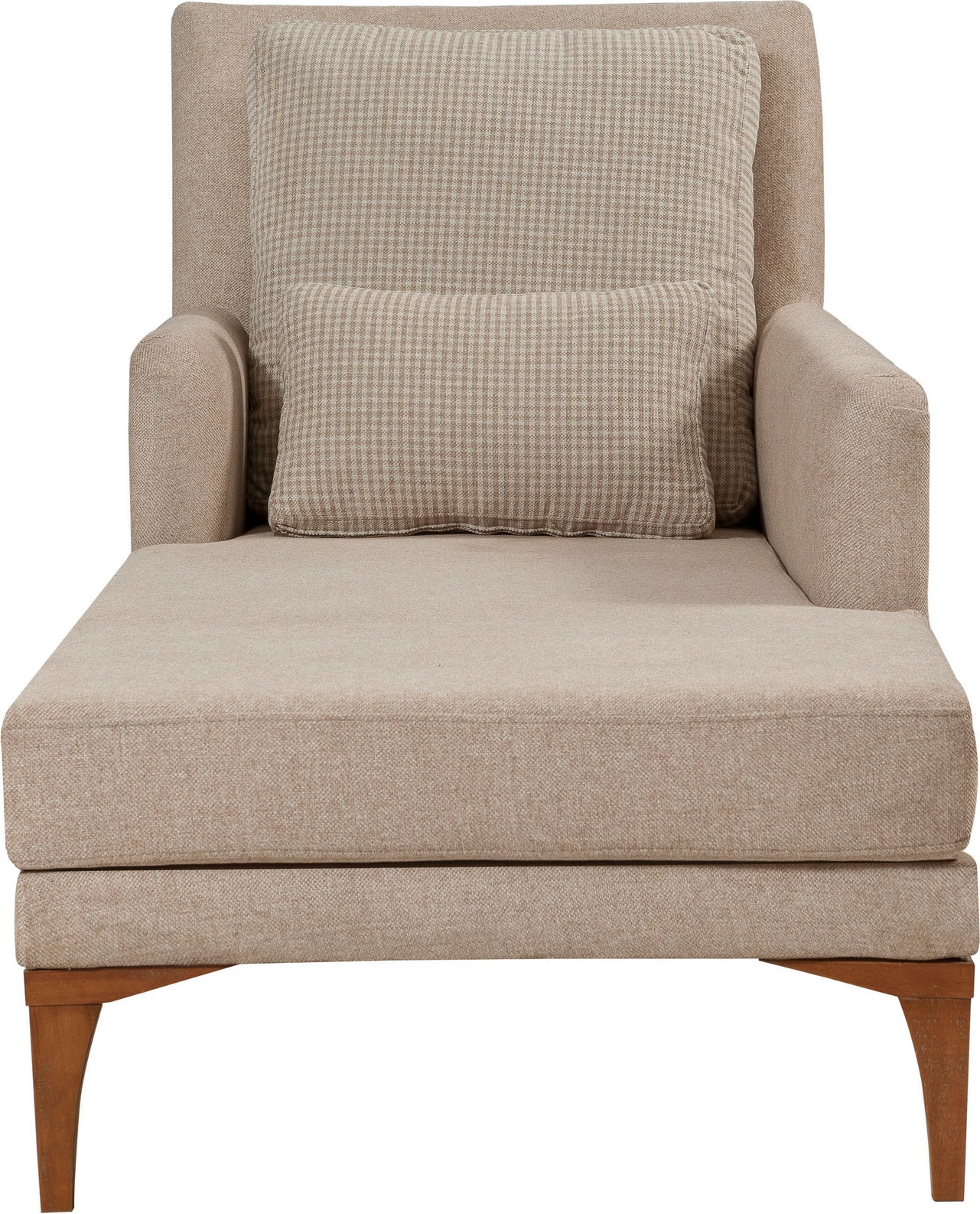 Divan Atelier del Sofa, Bifo, krem