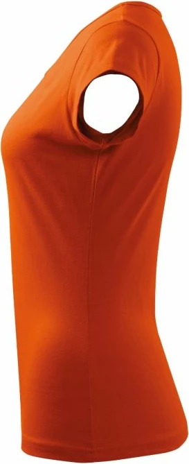 Maicë Malfini për femra, portokalli