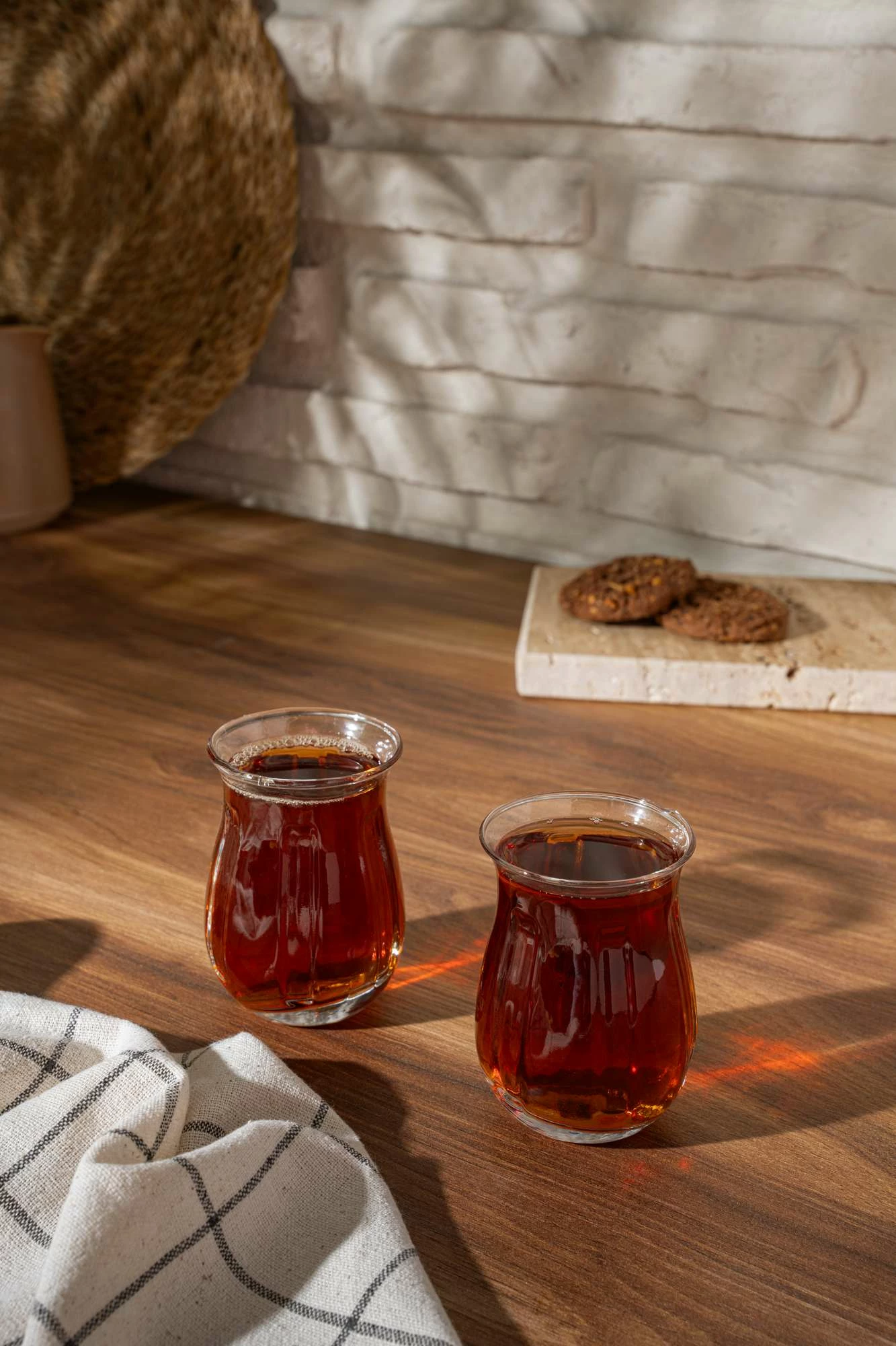 Set gotash për çaj (6 copë), Hermia, TT0280GCL
