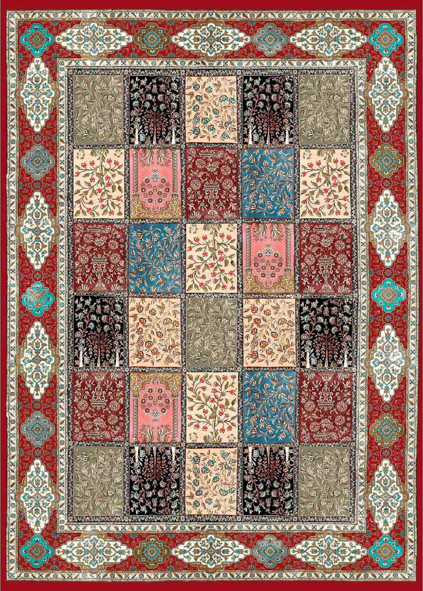 Qilim (80 x 150) Conceptum Hypnose, Exfab226