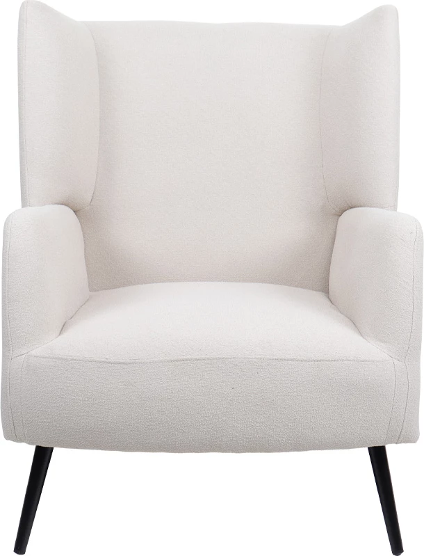 Fotelje Monaco, bezhë, 77x85x105 cm