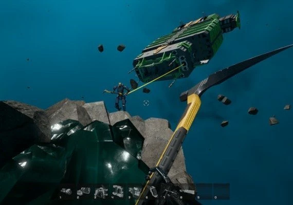 Starbase EN Global
