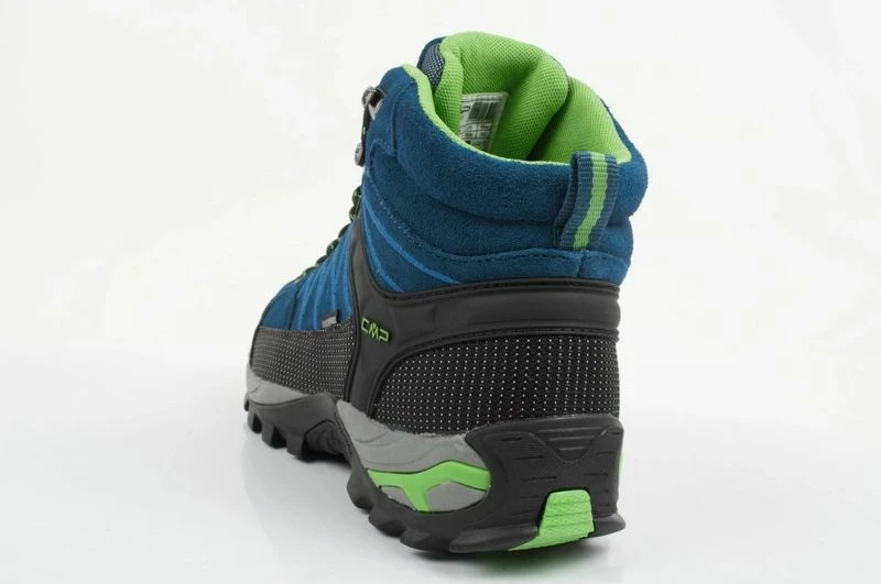 Atlete trekking për meshkuj CMP