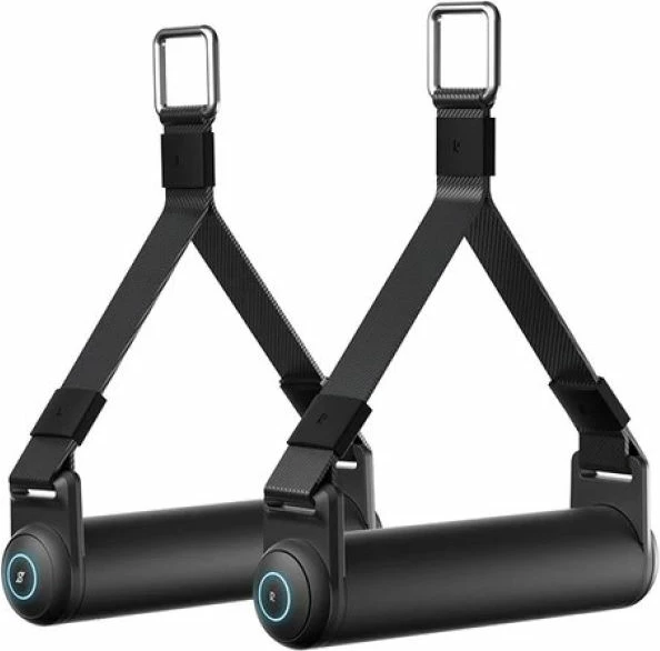 Aksesorë të mençur Speediance, të zinj