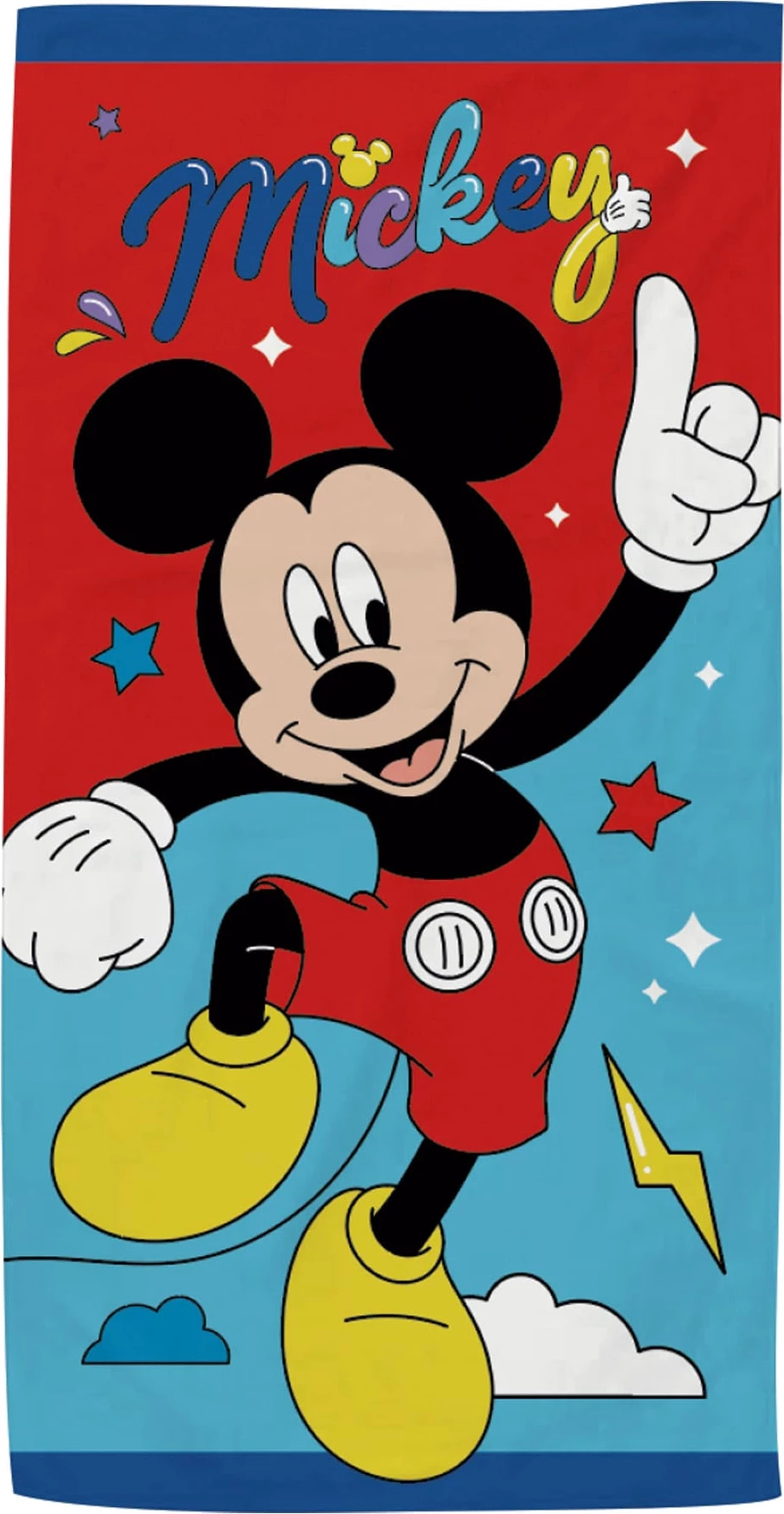 Peshqir Disney Mickey - Toalla Micro 245G