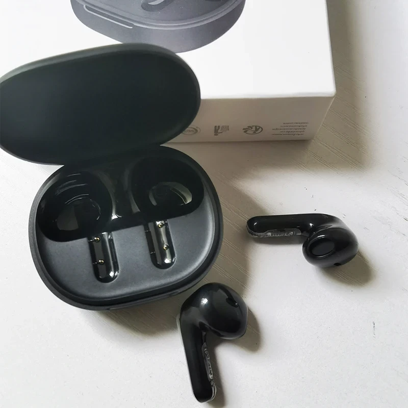 Dëgjuese Redmi Buds 4 Lite 10218, të zeza