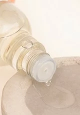 Vaj pastrues për Make Up Camomile, 160 ml