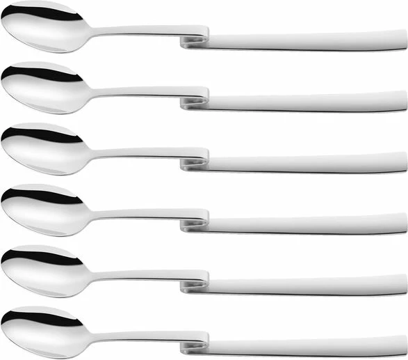 Set lugësh për Latte Macchiato Zwilling, 6 pjesë