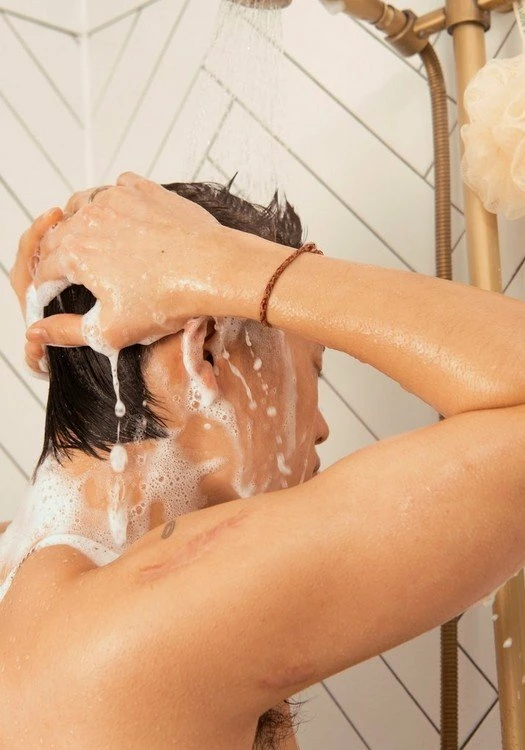 Shampo Anti-Zbokth me Xhinxher 250 ML