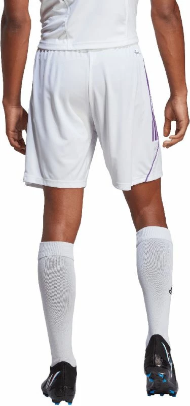 Shorce për meshkuj adidas Tiro 23 League, të bardha
