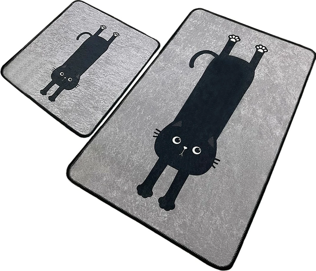 Set tapetash për banjo, Mijölnir Comfort v2, 2 copë