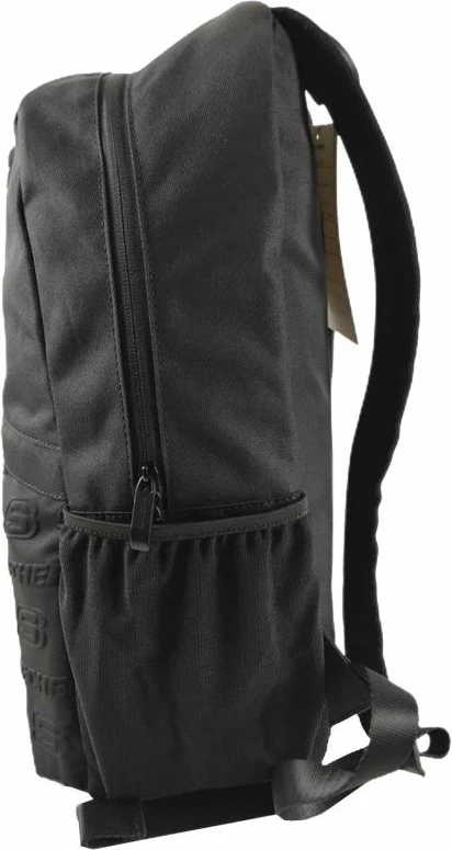 Çantë shpine Skechers, e zezë