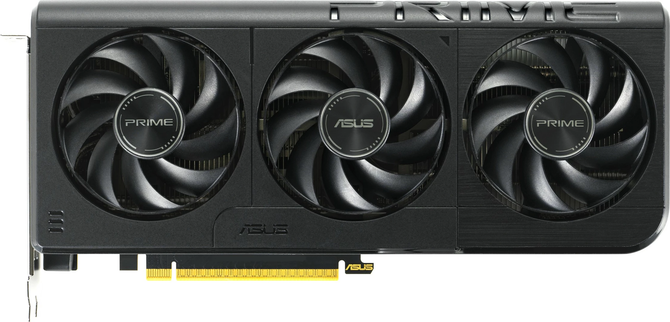 Kartelë grafike ASUS PRIME RTX 5060, 8GB GDDR7, 3 ventilatorë, PCI Express 5.0, multikolor